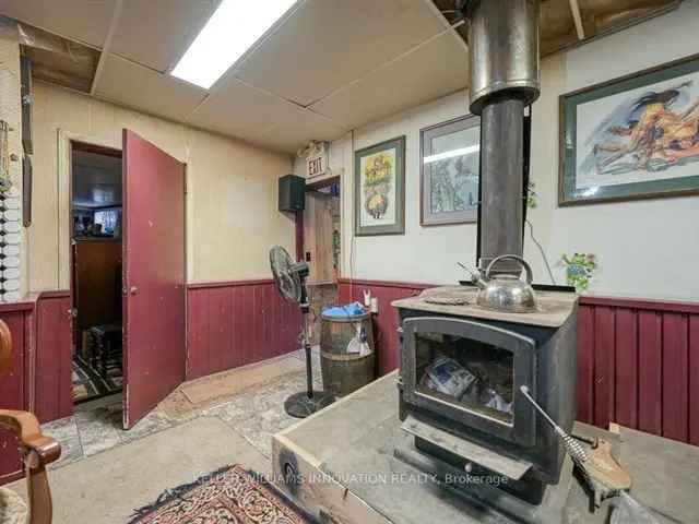 House For Sale in Zorra, Ontario