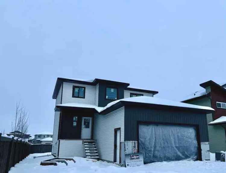 House For Rent in Fort Saskatchewan, Alberta