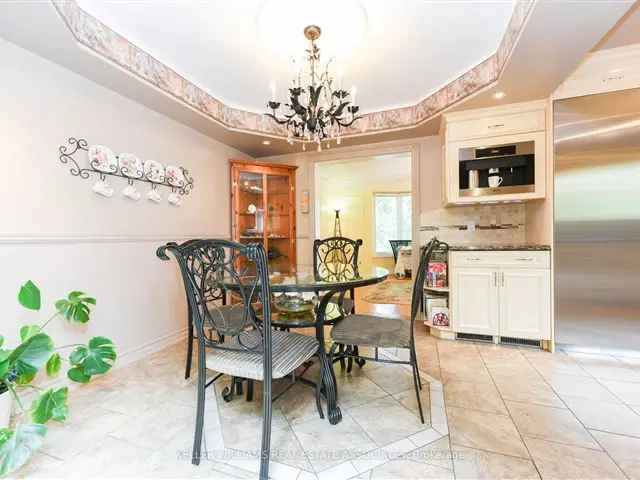 House For Sale in Brampton, Ontario