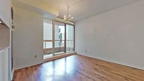 1 room apartment of 46 m² in Toronto