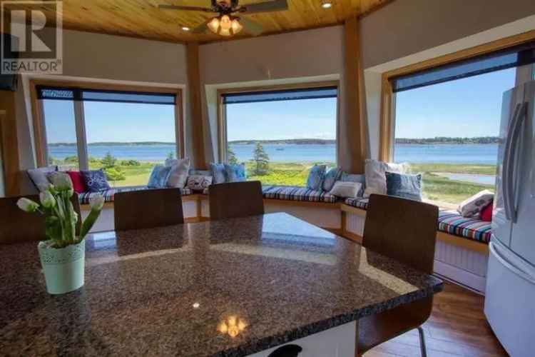 Canada Dreaming: Live Out Your Lighthouse-Keeper Dreams in PEI for $600K