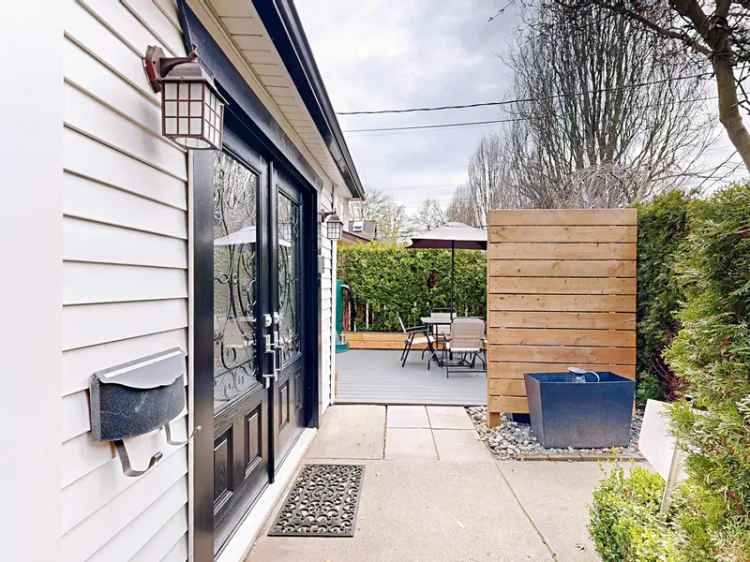 Fully Renovated 4 Bed 3 Bath Home with Mountain Views