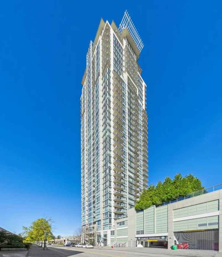 2905 2955 ATLANTIC Avenue in Coquitlam: North Coquitlam Condo for sale in “Oasis” : MLS®# R2880685