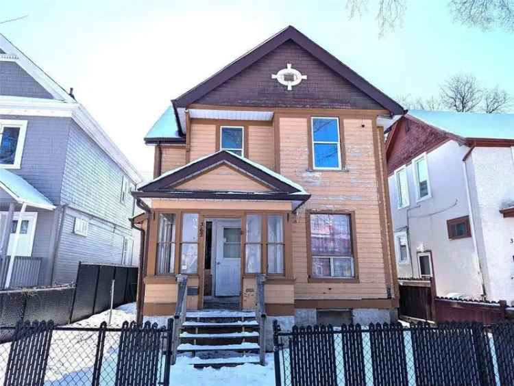 4 Bedroom House Great Rental Income Potential