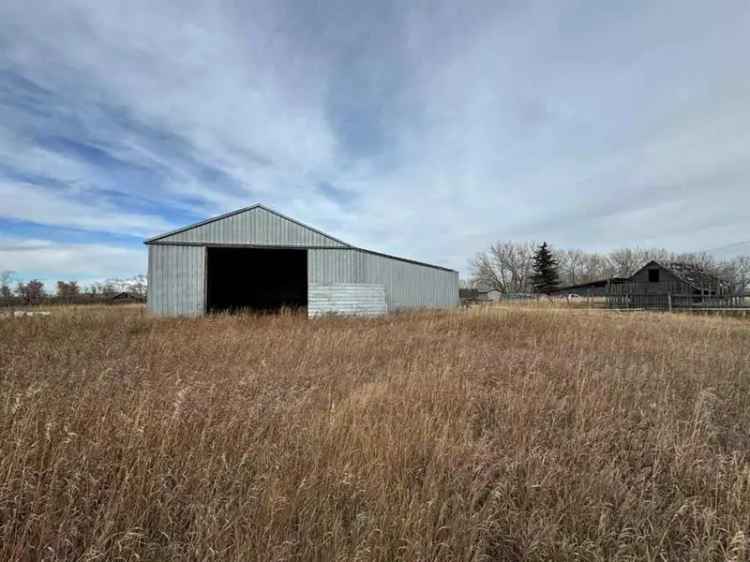 Land For Sale in null, Alberta