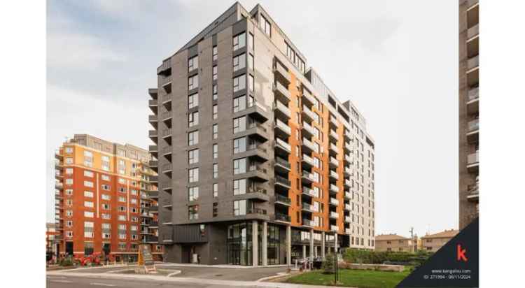 Condo For Rent in Montreal, Quebec