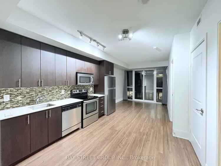 Condo For Rent in Toronto, Ontario