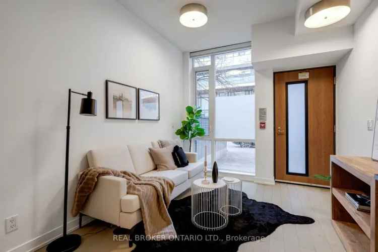 Condo For Sale in Toronto, Ontario