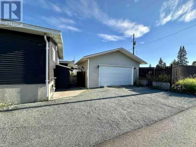 Royal LePage Aspire Realty Rental Property