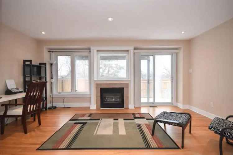 69 Robinson Avenue -  in Ottawa