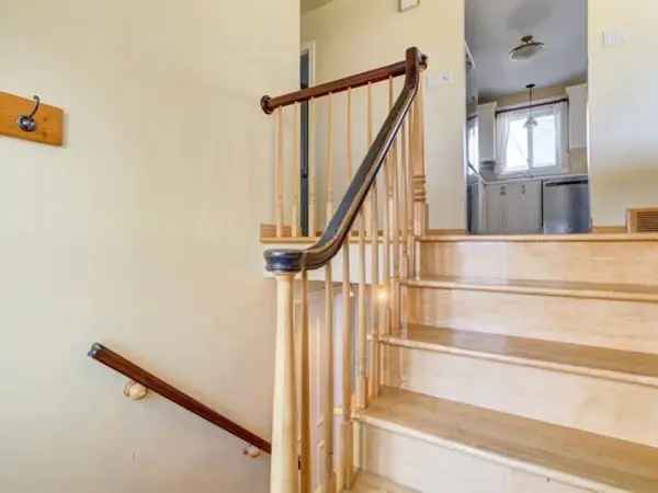 Bungalow for Sale Lanaudiere 3 Bedrooms 2 Bathrooms