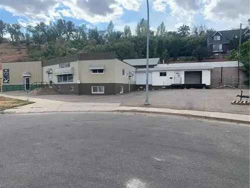 Commercial For Sale In South East Hills, Medicine Hat, Alberta