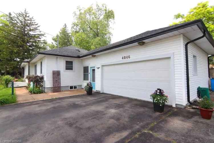 House For Sale in Fort Erie, Ontario