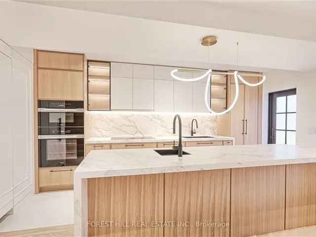 House For Sale in Toronto, Ontario