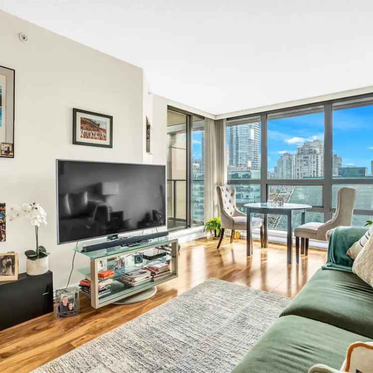 1-Bedroom Apartment for Sale on Electric Ave