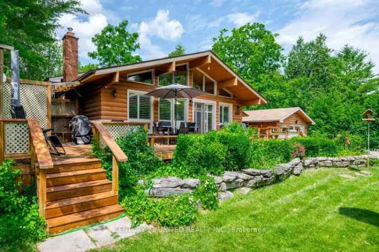 House For Sale in Kawartha Lakes, Ontario