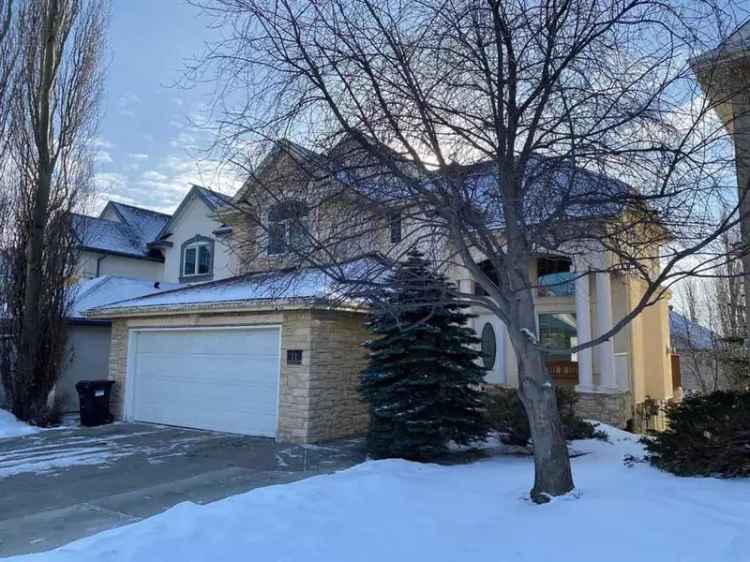 House For Rent in Calgary, Alberta