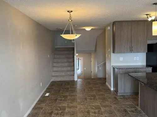 House For Sale In Paisley, Edmonton, Alberta