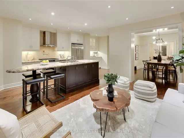 Stunning Family Home in Humewood with Media Room and Large Garden