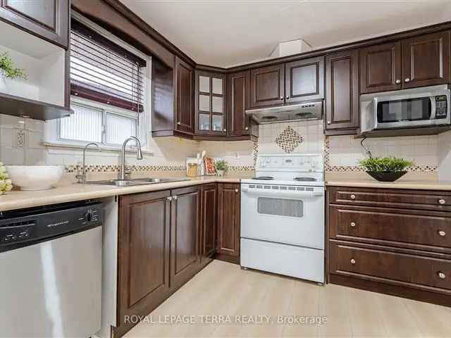 House For Sale in Toronto, Ontario