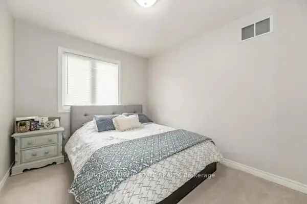 Condo For Rent in Hamilton, Ontario