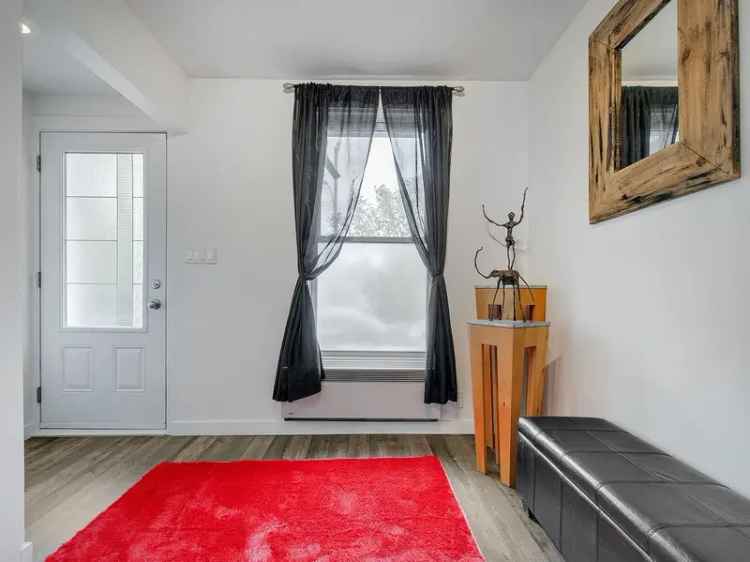 Two or more storey for sale, 2338, Av. Mercier, Montréal (Mercier/Hochelaga-Maisonneuve) - Proprio Direct