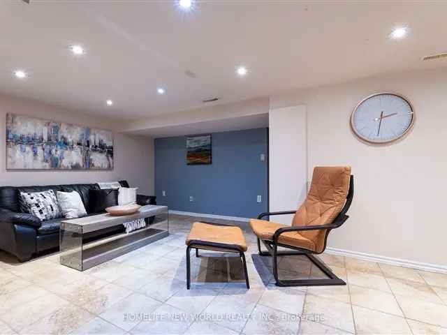 House For Sale in Hamilton, Ontario