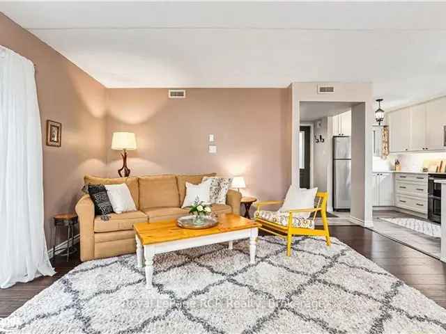 Condo For Sale in Fox Harbour, null