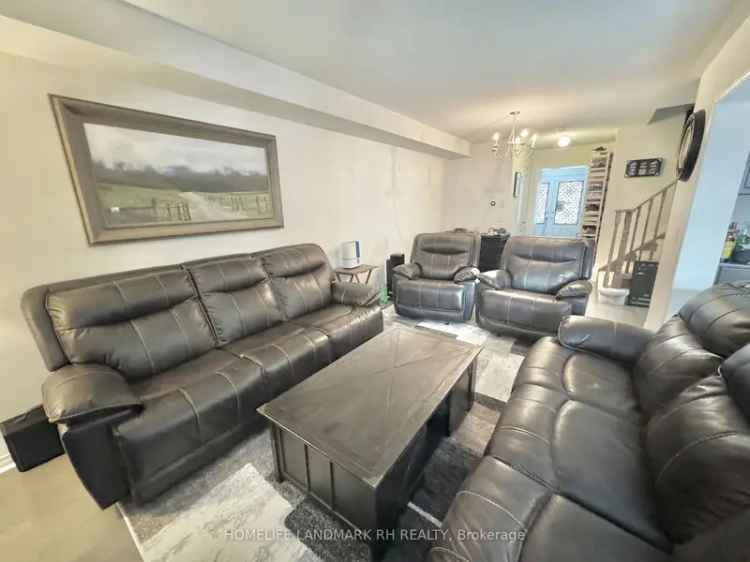 House For Sale in Whitby, Ontario