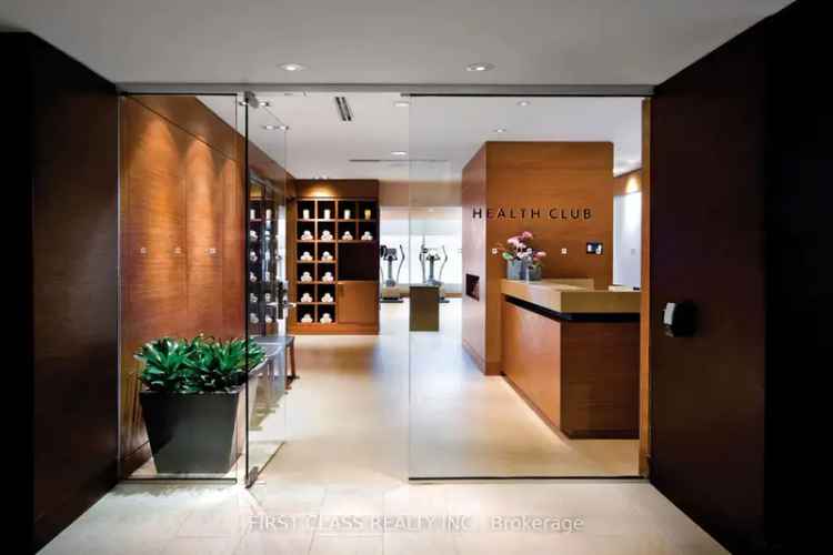 Condo For Sale in Toronto, Ontario