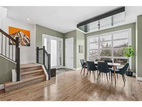House For Sale In Glenbrook, Calgary, Alberta