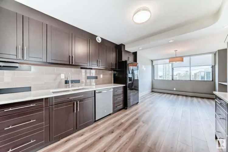McDougall Place Condo 2 Bed 2 Bath - Renovated - Utilities Included