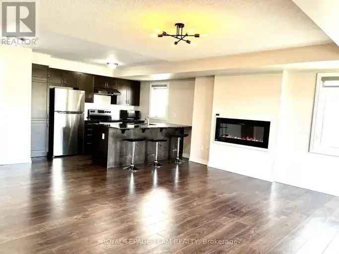 2240 Watercolours Way Apartment in Ottawa