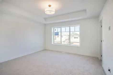 3 rooms apartment of 89 m² in Calgary