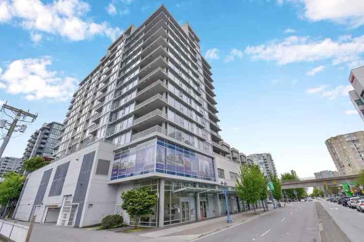 A $499,990.00 Apartment/Condo with 1 bedroom in Brighouse, Richmond