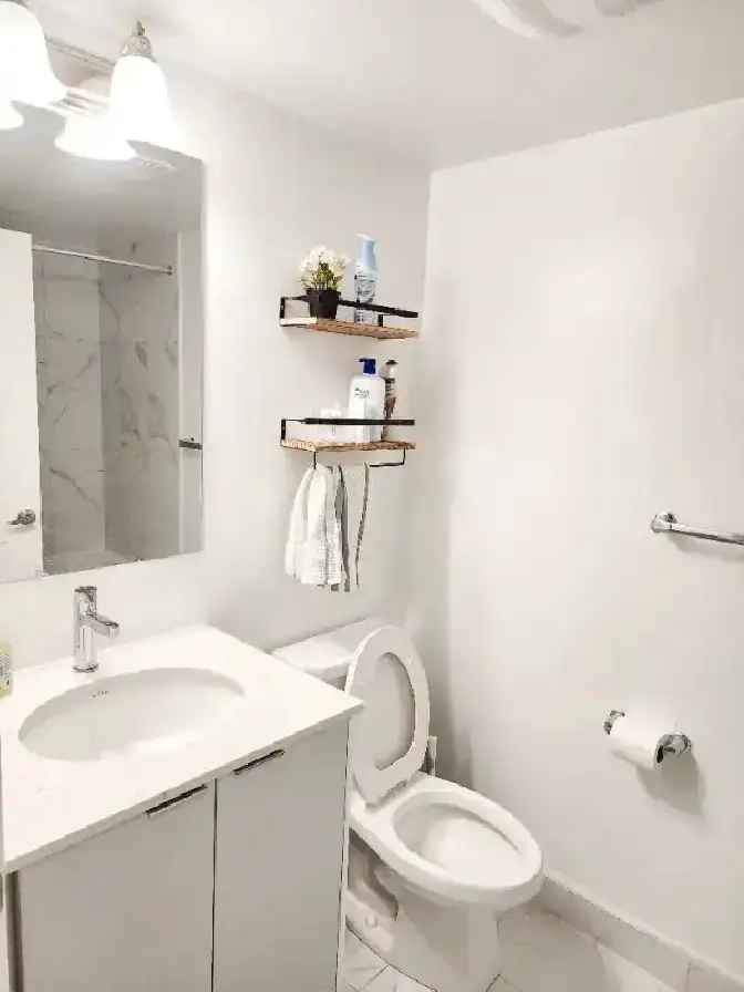 Private Room Short Term Rental Downsview Park