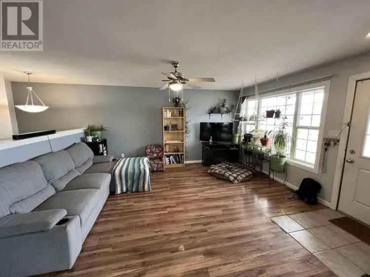 Midtown 4-Bedroom Rancher with Finished Basement