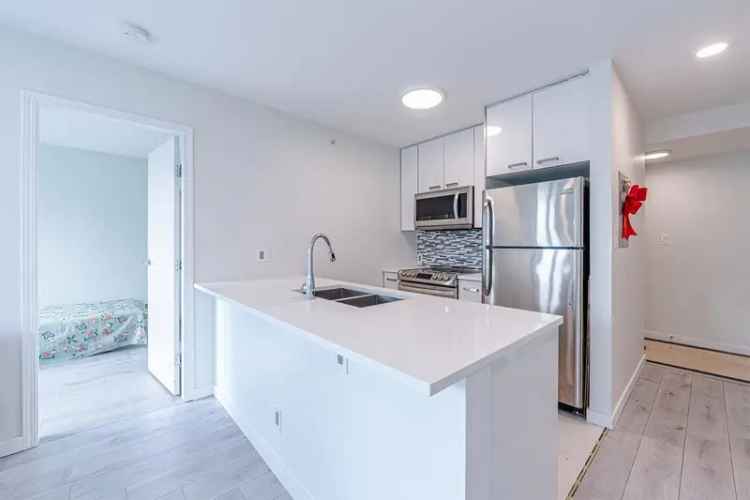 2603 1367 ALBERNI Street in Vancouver: West End VW Condo for sale (Vancouver West)  : MLS®# R2933556