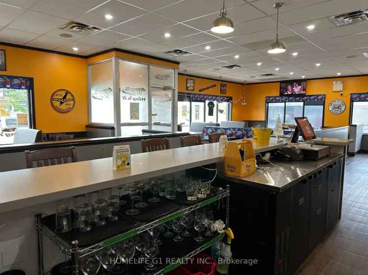 Commercial For Sale in Springwater, Ontario