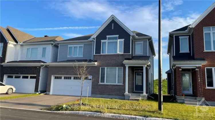 House For Sale in Ottawa, Ontario