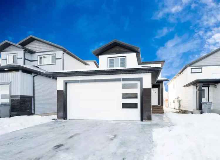 House For Rent in Lethbridge, Alberta