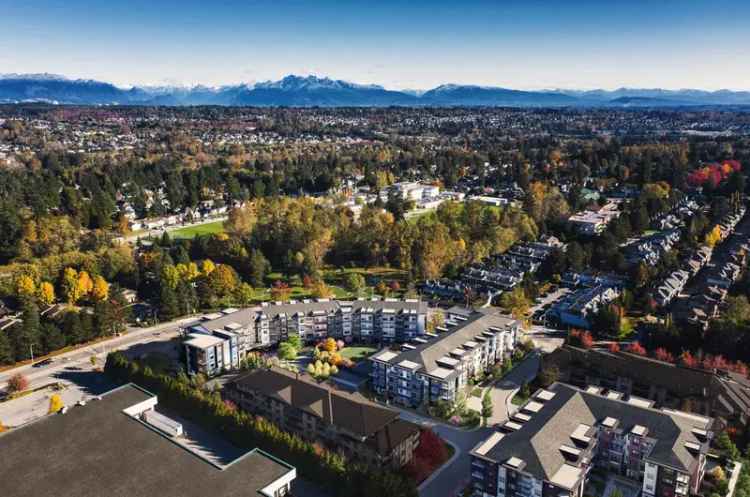 A $499,900.00 Apartment/Condoin East Newton, Surrey