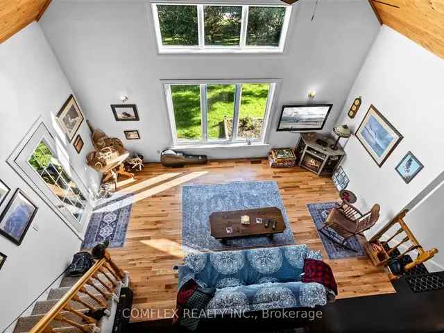 House For Sale in Hamilton Township, Ontario