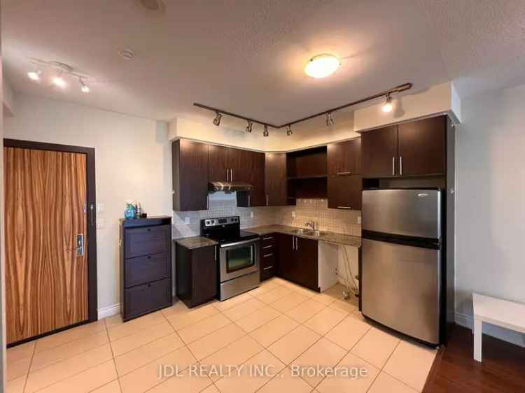 Condo For Rent in Markham, Ontario