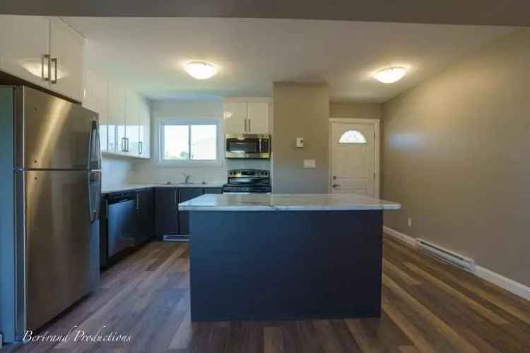 Rent Townhomes in Sudbury with Modern Features and Great Amenities