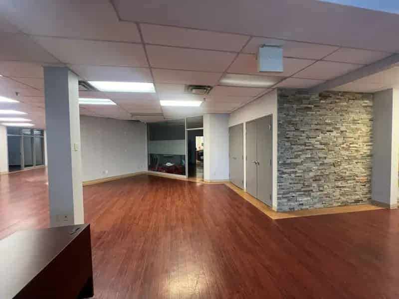 Industrial Space Sublease Meadowvale Argentia Business Centre