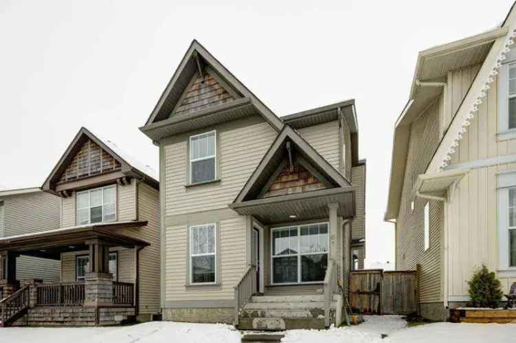 House For Rent in Calgary, Alberta