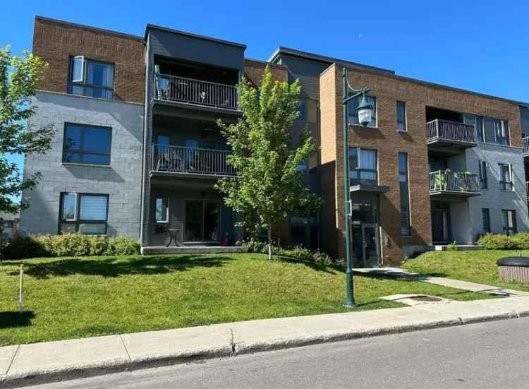 Apartment For Rent in Terrebonne, Quebec