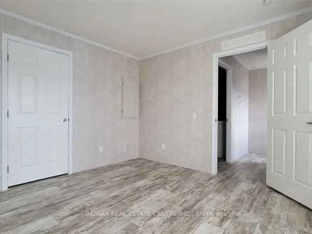 Brand New 2-Bedroom Bungalow in Beverly Hills Estates