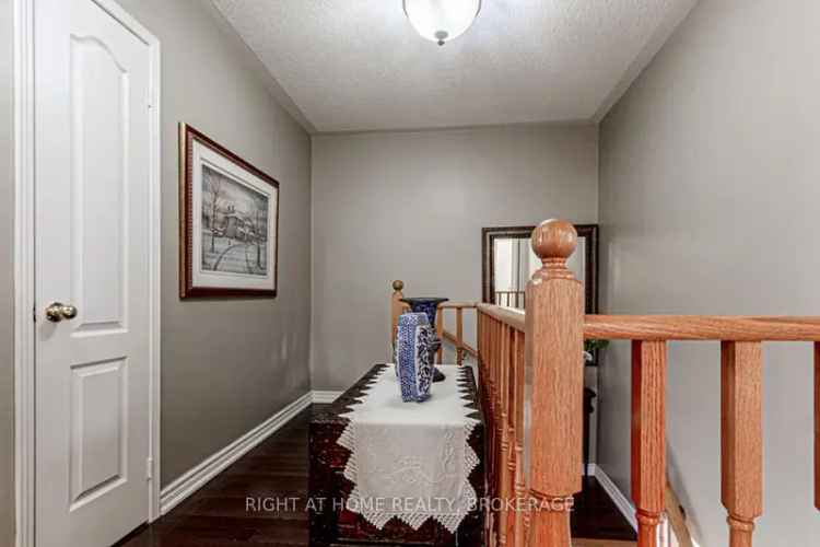 House For Sale in 10750, Chinguacousy Road, Brampton, Ontario